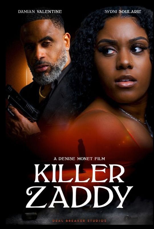 Killer Zaddy 2023 Release Date Is December 12 2023 See The Cast And More Plex 8618