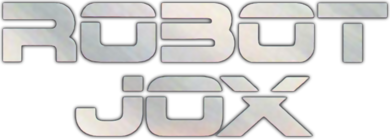 Robot Jox