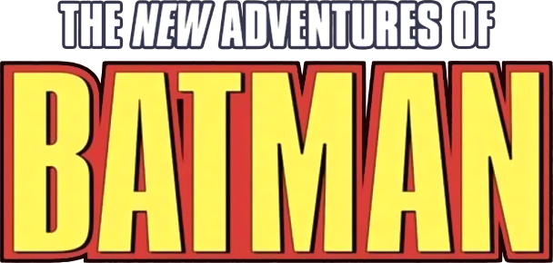 The New Adventures of Batman