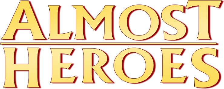 Almost Heroes