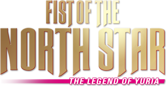 Fist of the North Star: The Legend of Yuria