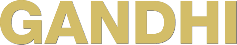 Gandhi