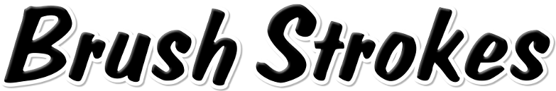 Brush Strokes