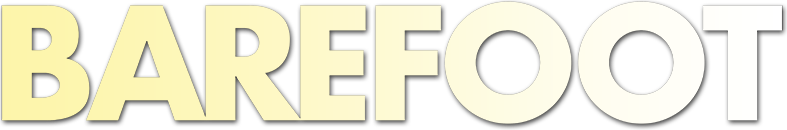 Barefoot