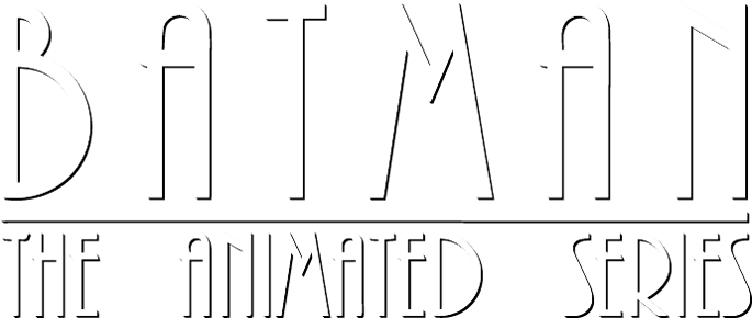 Batman: The Animated Series