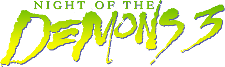 Night of the Demons III