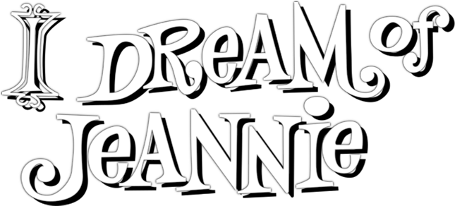 I Dream of Jeannie