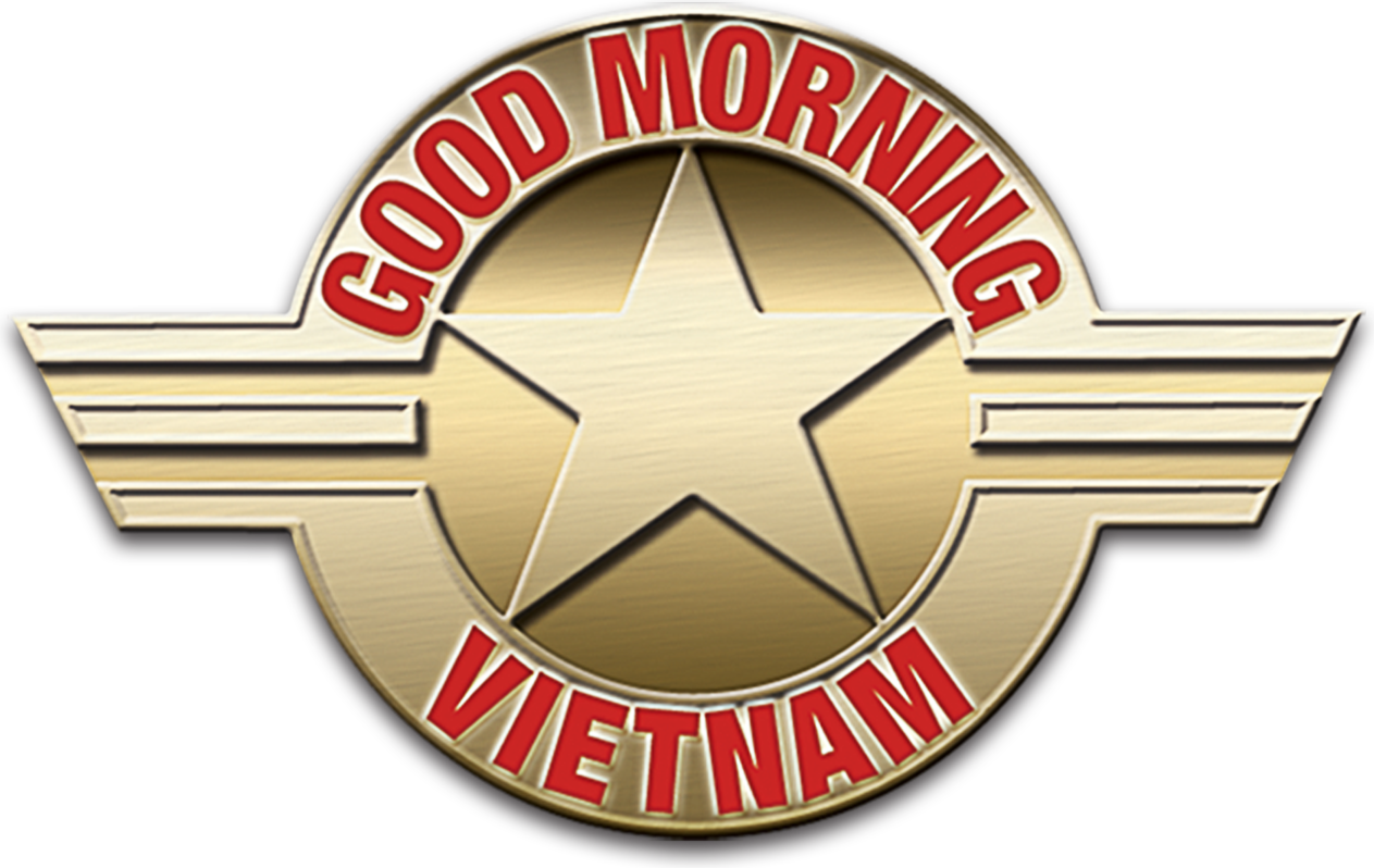 Good Morning, Vietnam