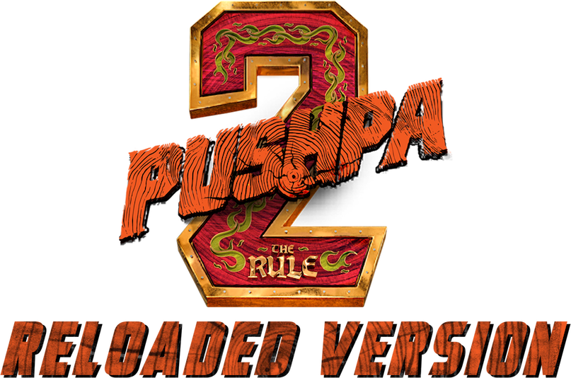 Pushpa 2 - The Rule