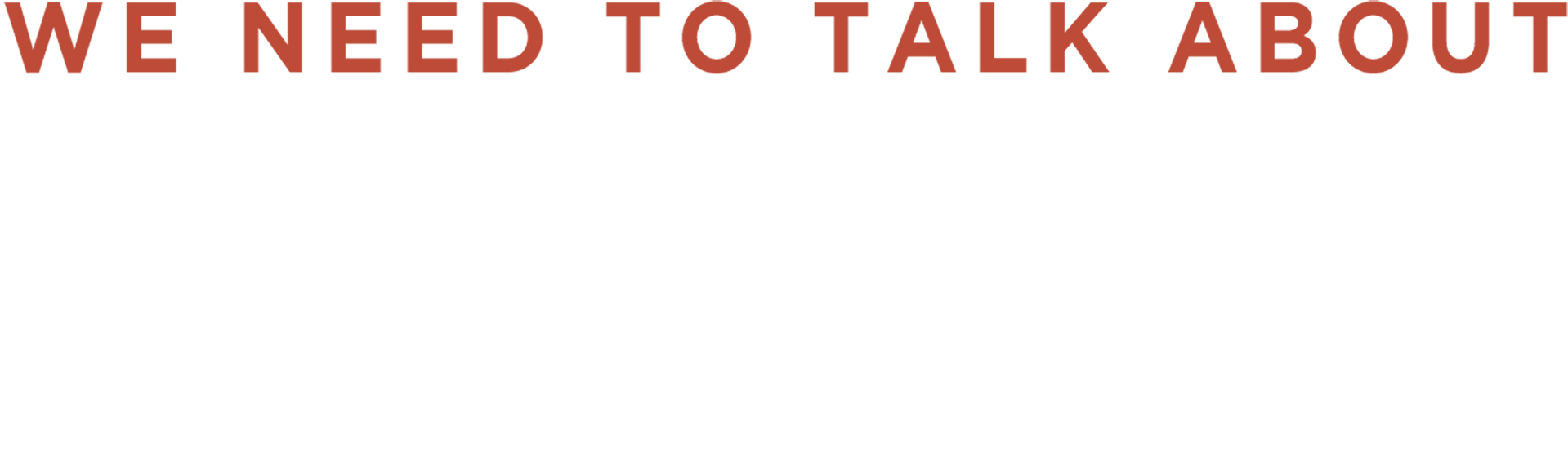 We Need to Talk About Kevin