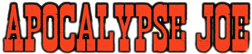 Apocalypse Joe
