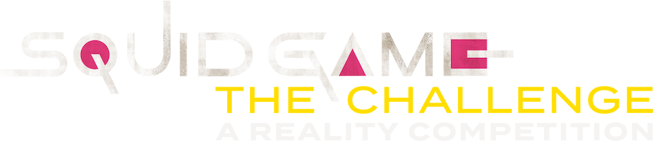 Squid Game: The Challenge