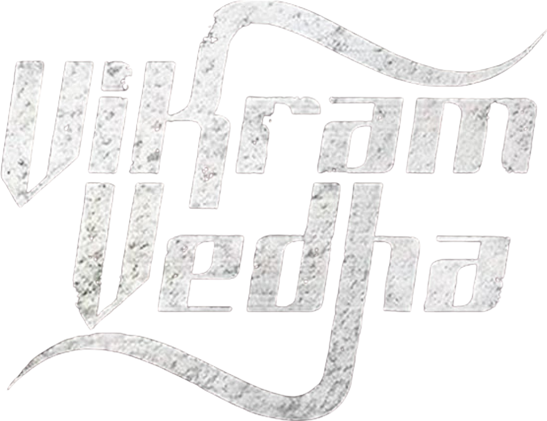 Vikram Vedha