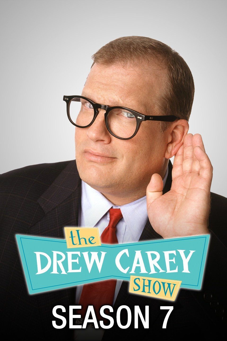 The Drew Carey Show • Season 7 - Plex