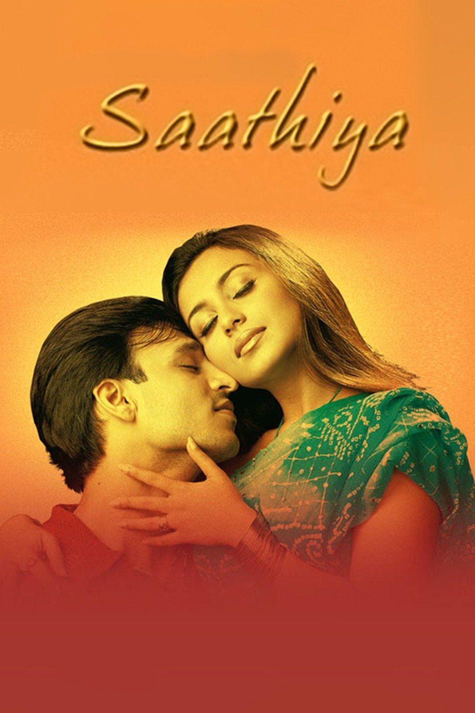 Watch Saathiya (2002) Full Movie Online Plex