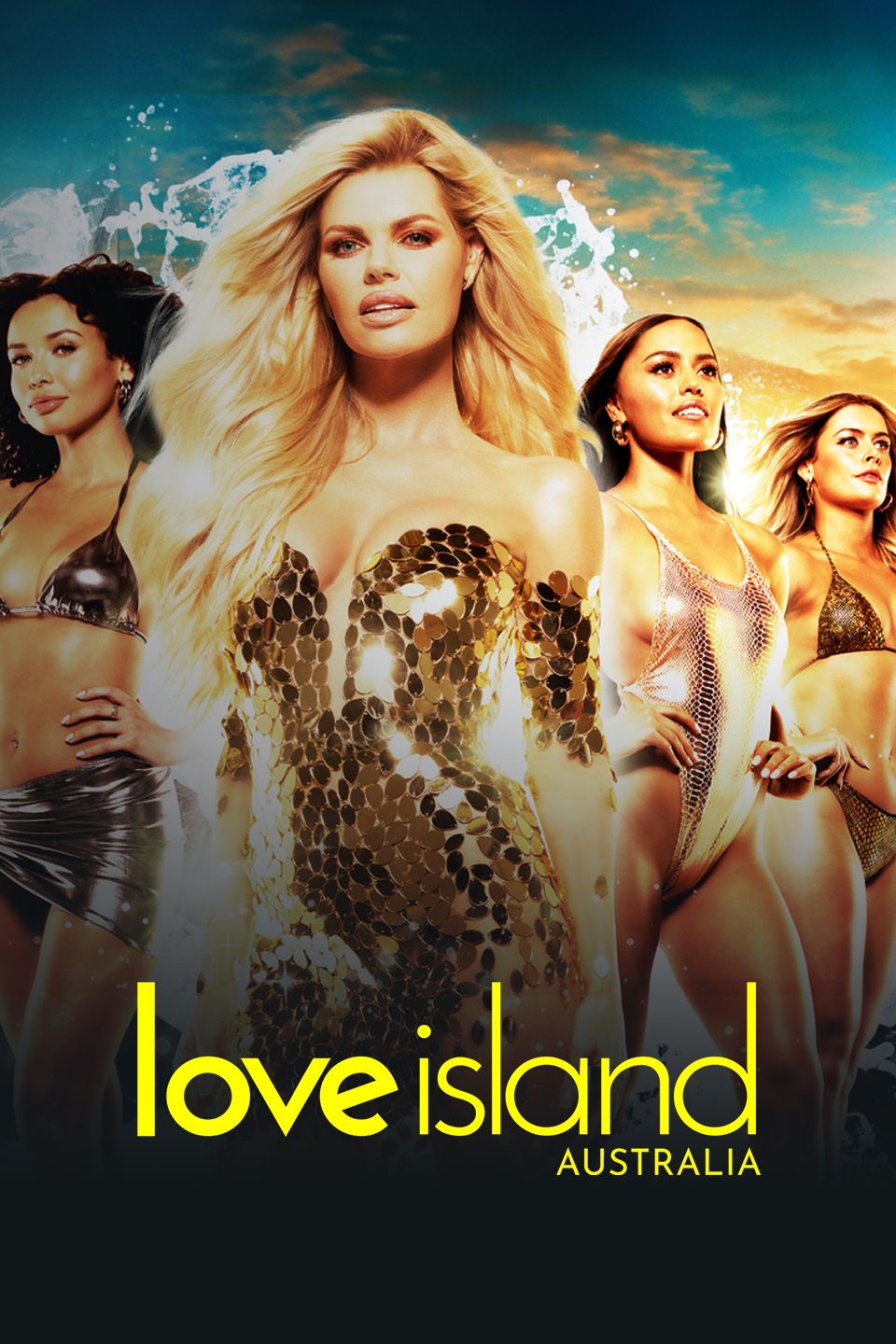 Watch Love Island Australia · Season 5 Full Episodes Online Plex