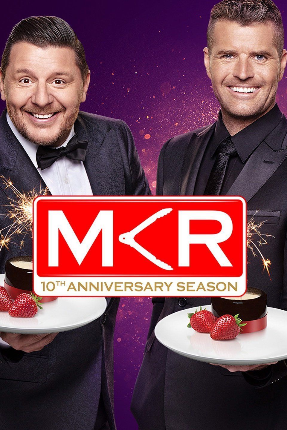 Watch My Kitchen Rules • Season 10 Full Episodes Free Online Plex