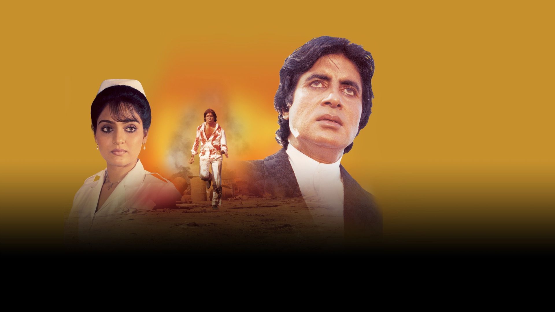 Watch Agneepath (1990) Full Movie Online - Plex