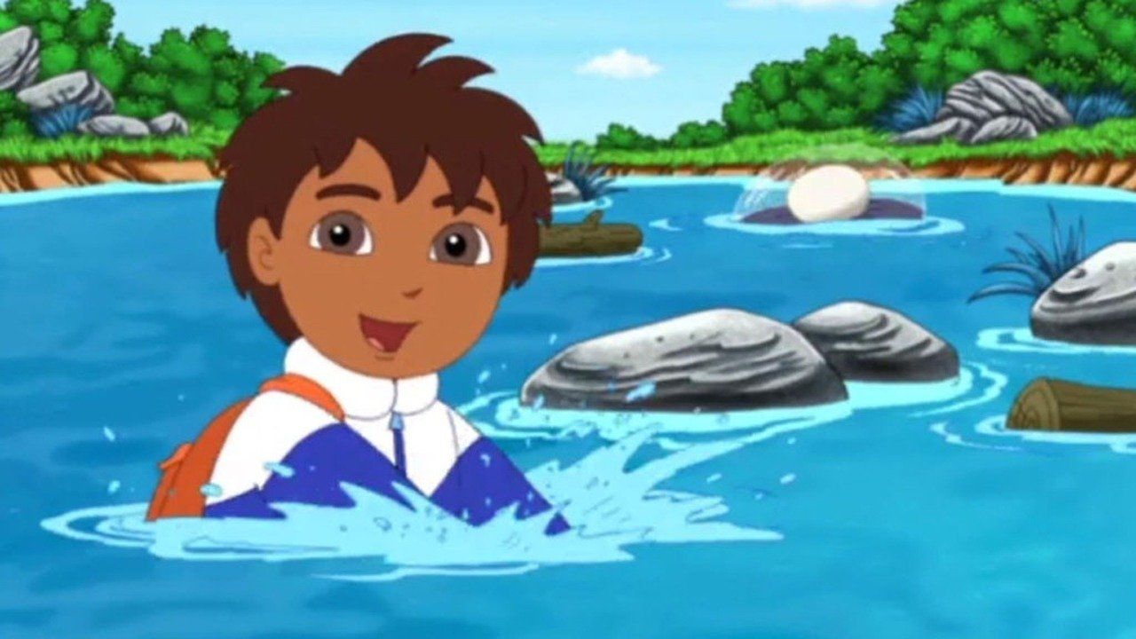 Watch Go, Diego, Go! · Season 4 Full Episodes Online - Plex