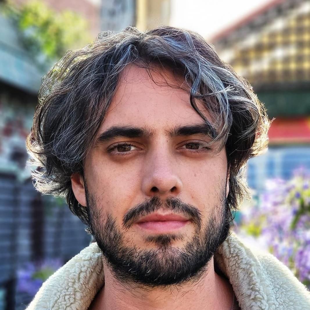 Watch Smiling Friends Season 2 • Episode 1 Gwimbly: Definitive