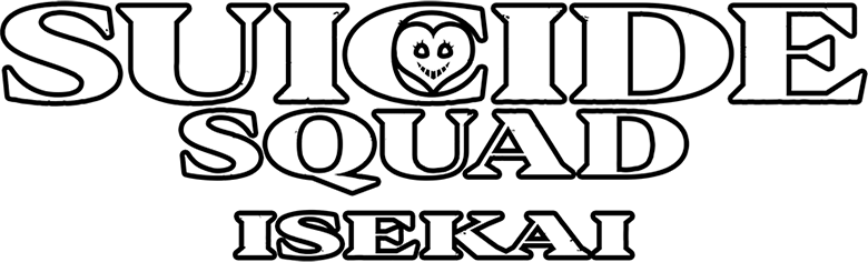 Suicide Squad Isekai