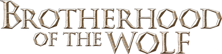 Brotherhood of the Wolf