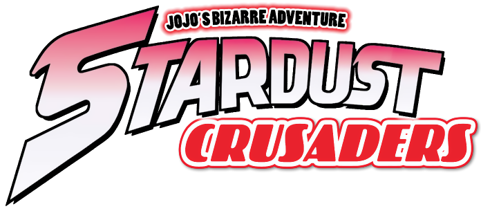 JoJo's Bizarre Adventure