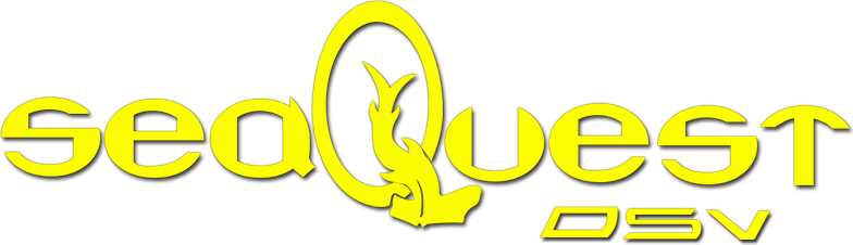 seaQuest DSV