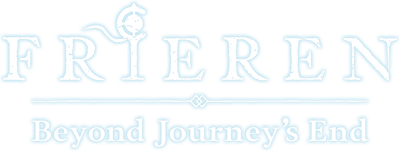 Frieren: Beyond Journey's End