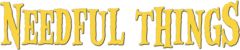Needful Things