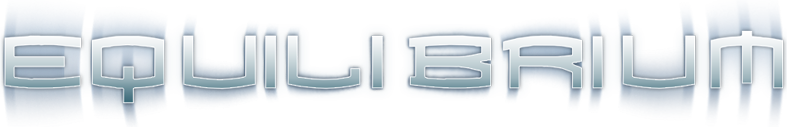 Equilibrium
