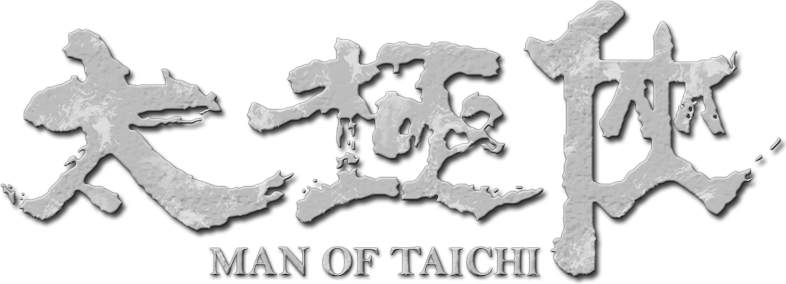 Man of Tai Chi