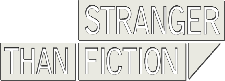 Stranger Than Fiction