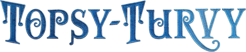 Topsy-Turvy