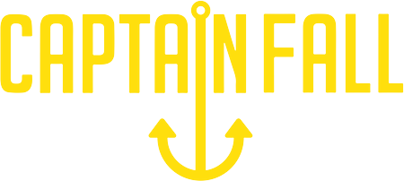 Captain Fall