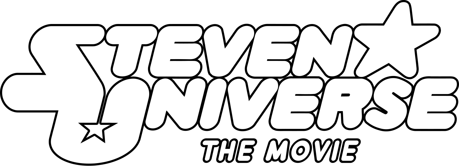 Steven Universe: The Movie