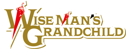 Wise Man's Grandchild
