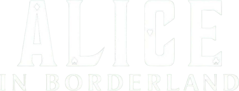 Alice in Borderland