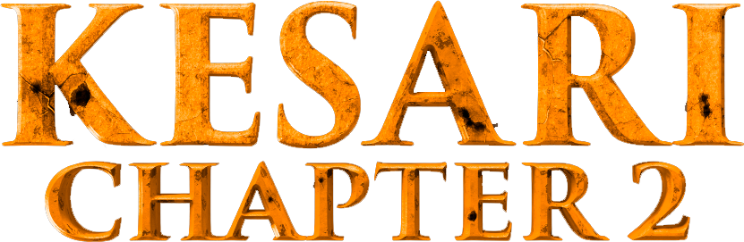 Kesari Chapter 2: The Untold Story of Jallianwala Bagh