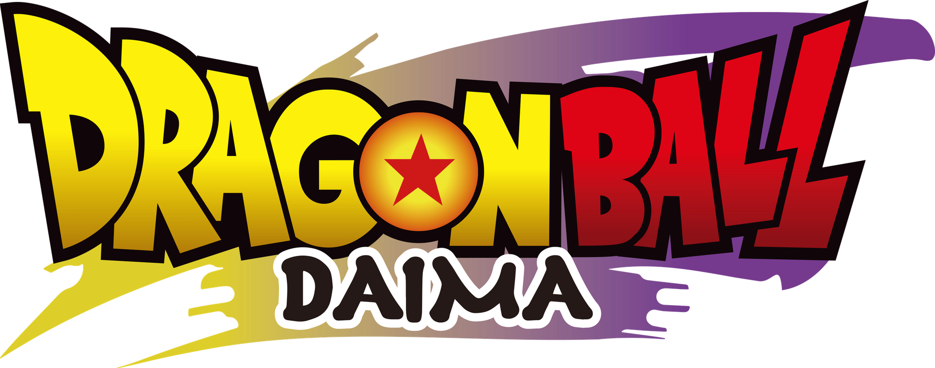 Dragon Ball DAIMA
