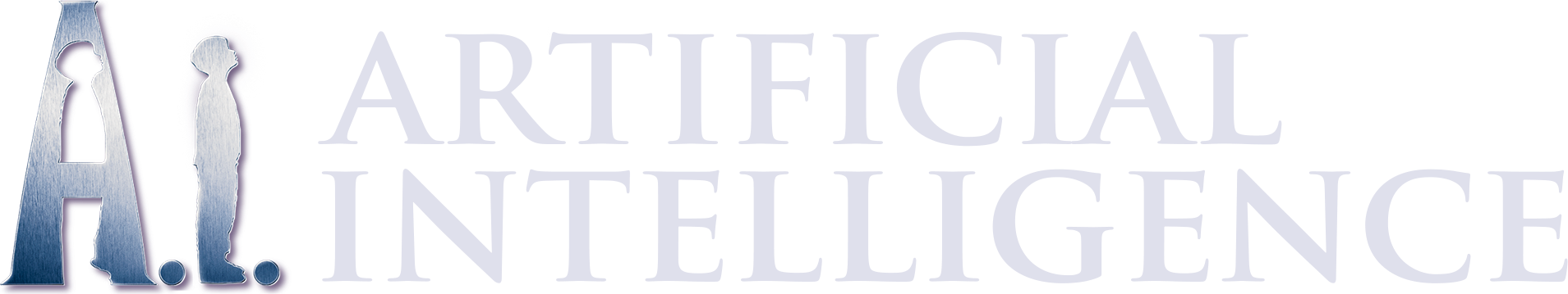 A.I. Artificial Intelligence