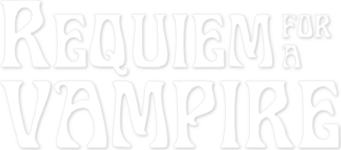 Requiem for a Vampire