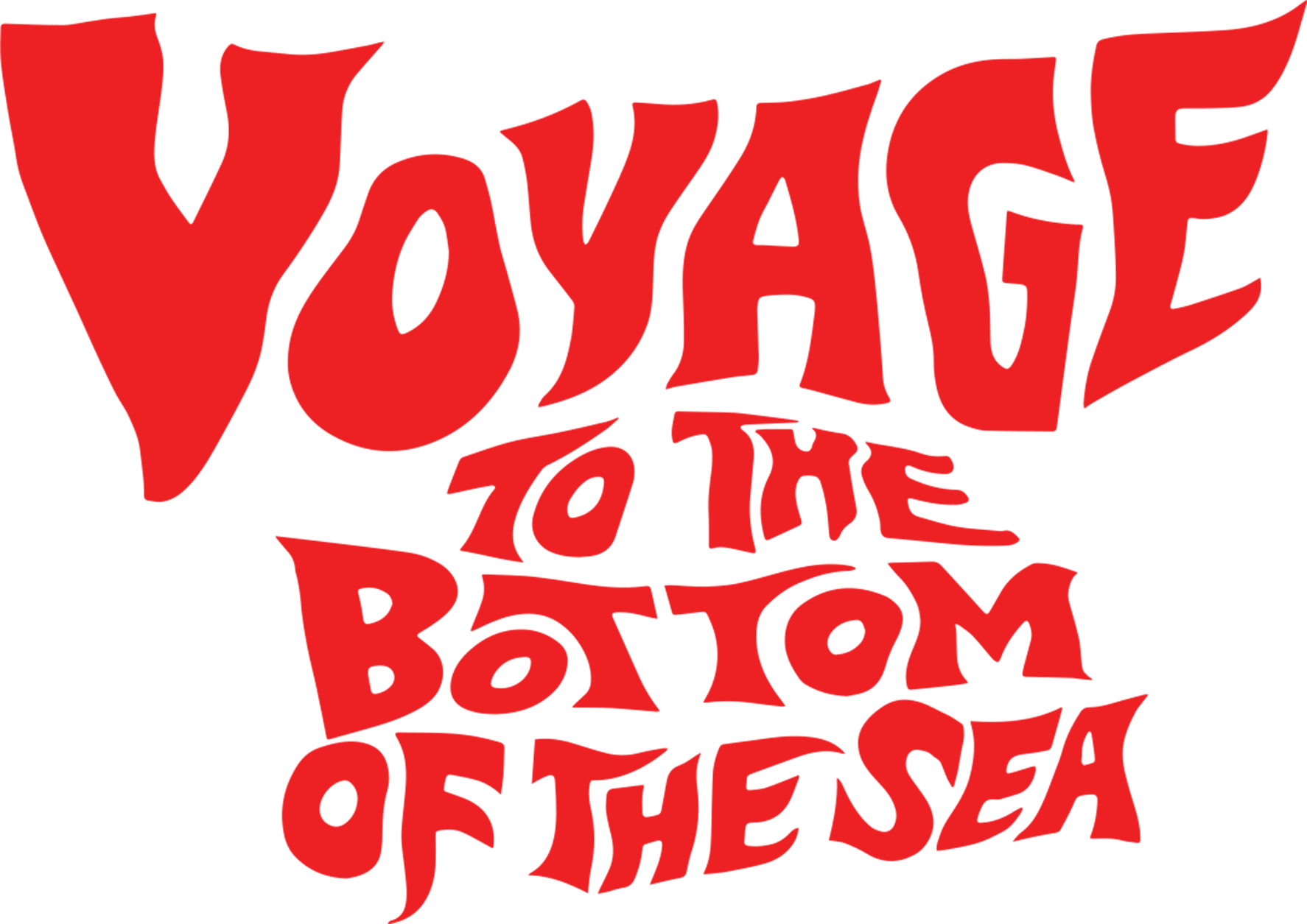 Voyage to the Bottom of the Sea