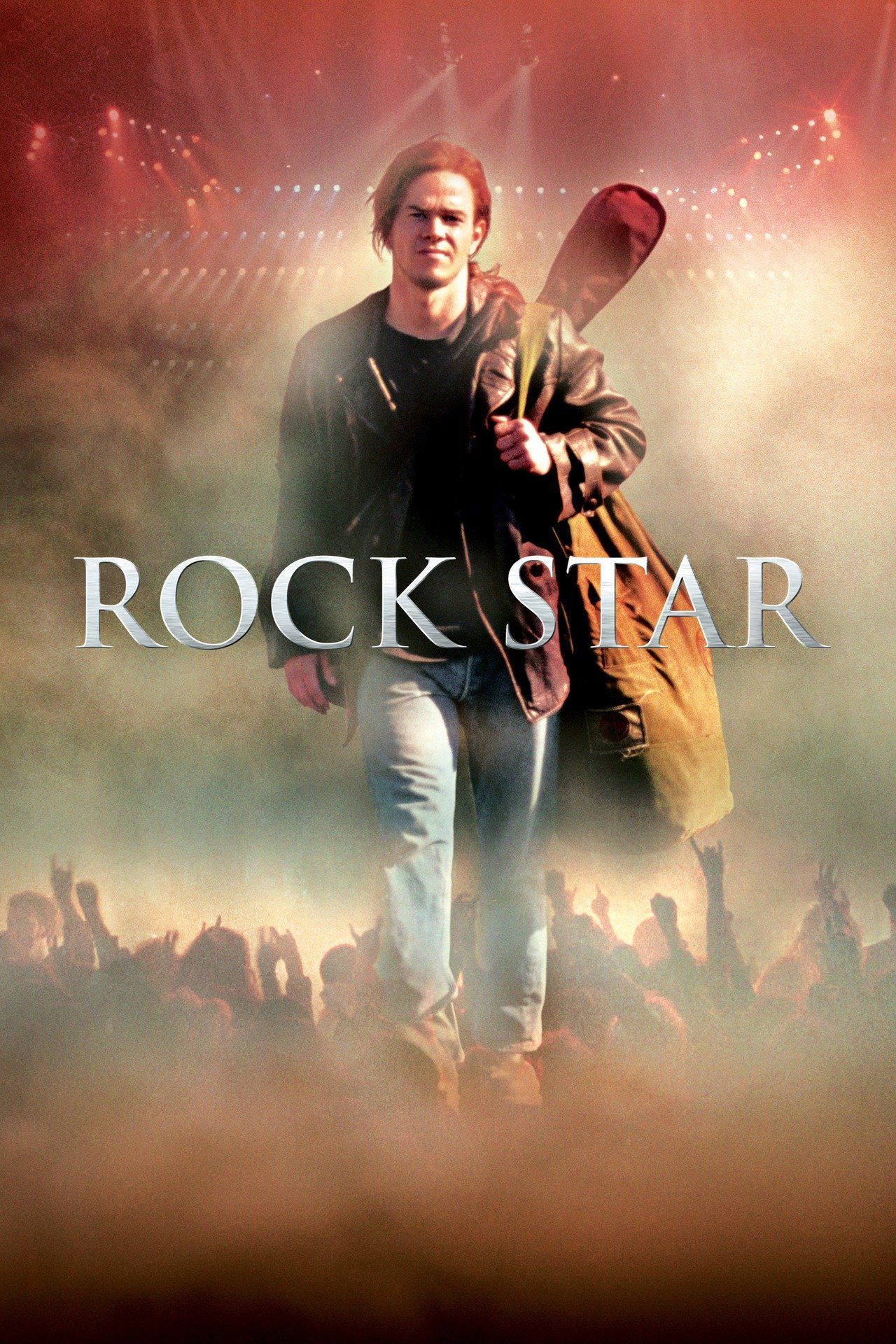 Watch Rock Star (2001) Full Movie Online - Plex