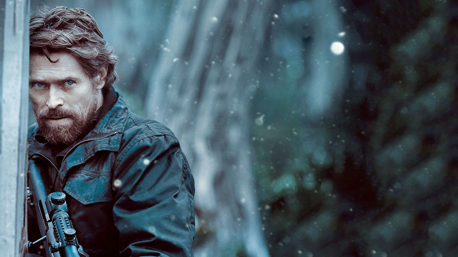 Watch The Hunter (2011) Full Movie Free Online Plex