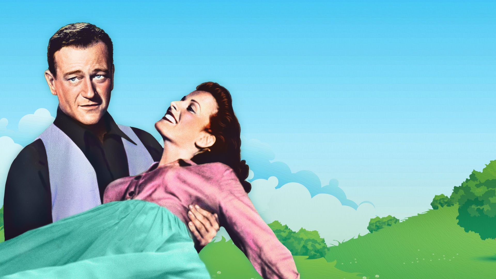 Watch The Quiet Man (1952) Full Movie Online - Plex