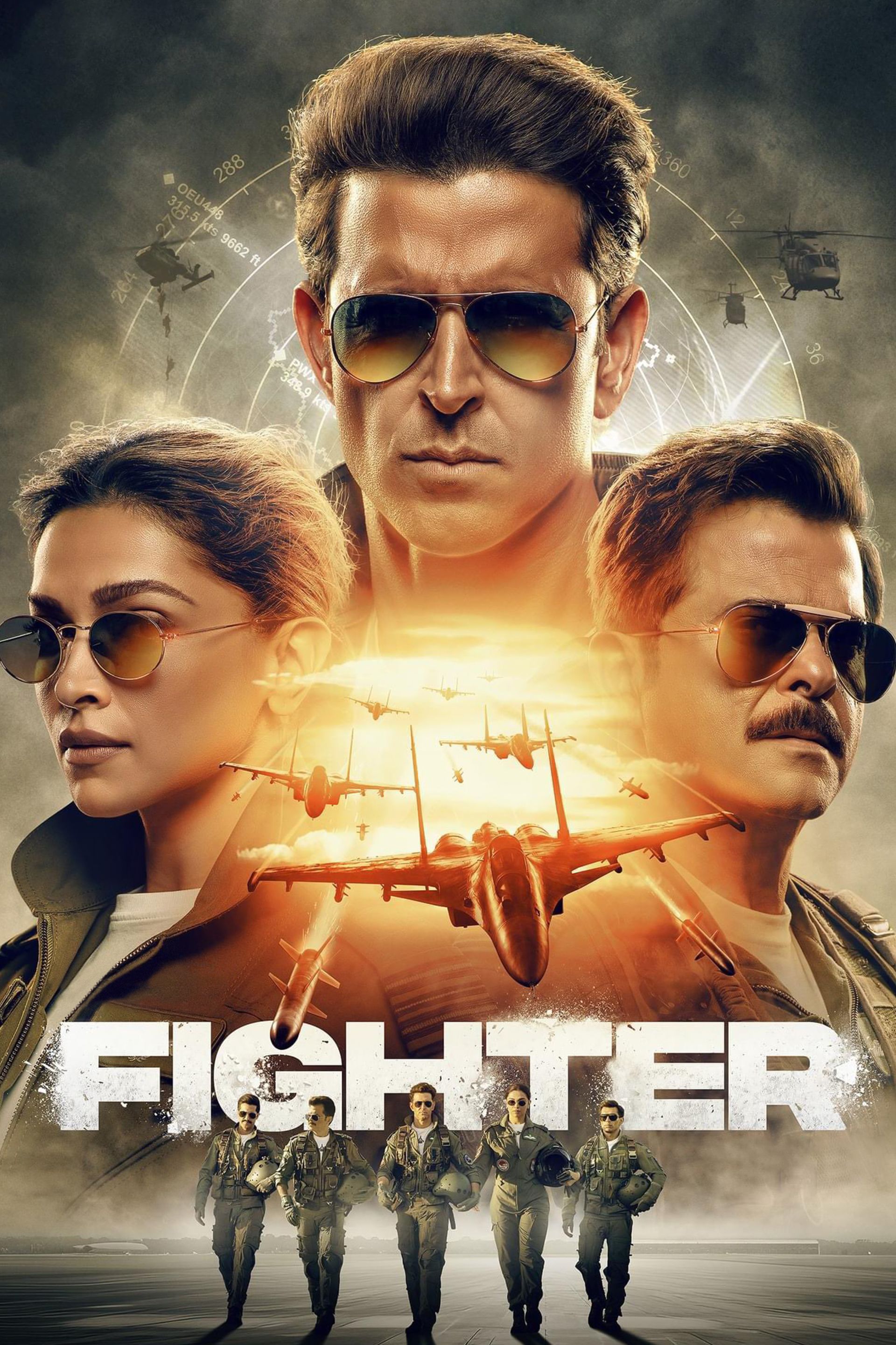 Watch Fighter (2024) Full Movie Online Plex