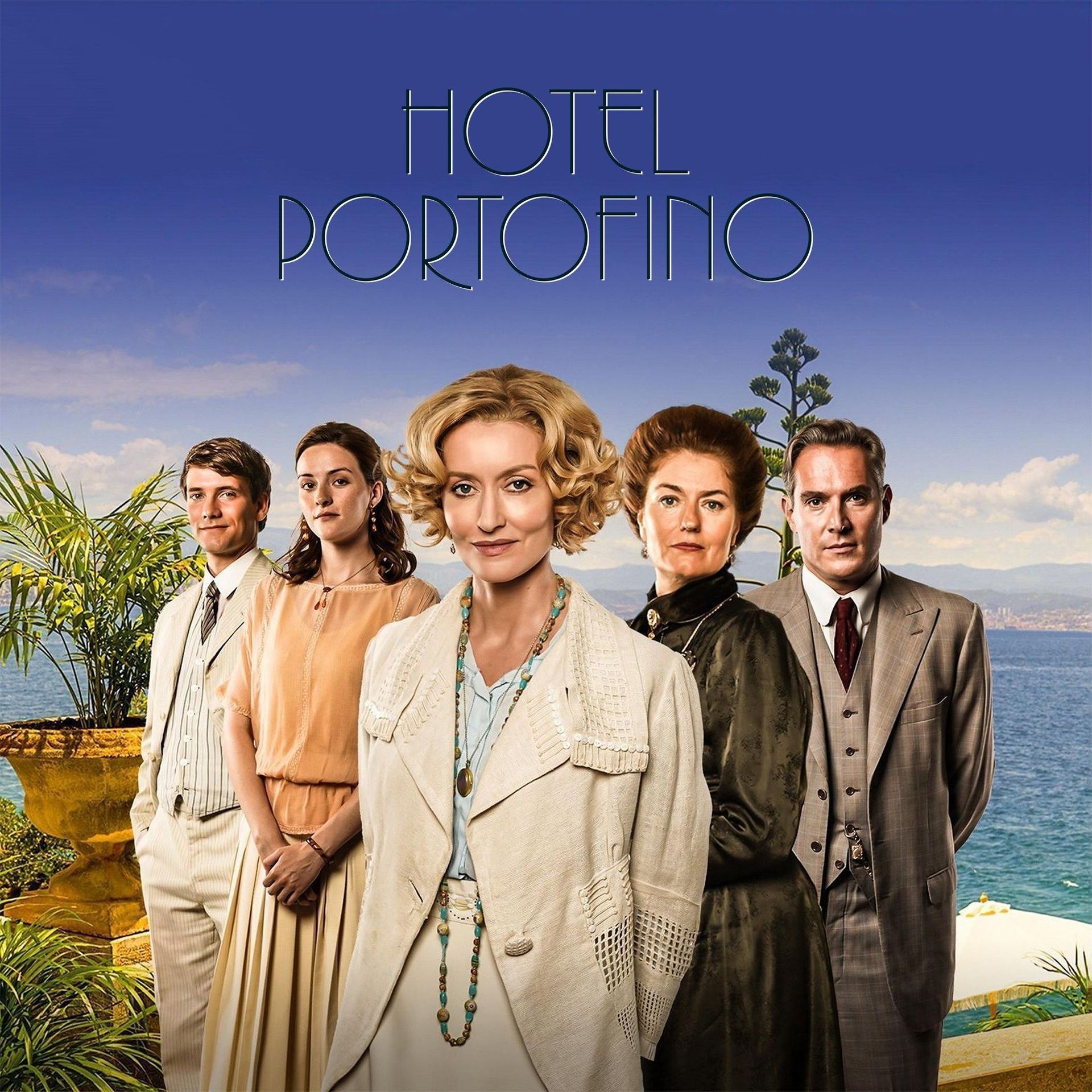 Hotel Portofino · Season 2 Plex