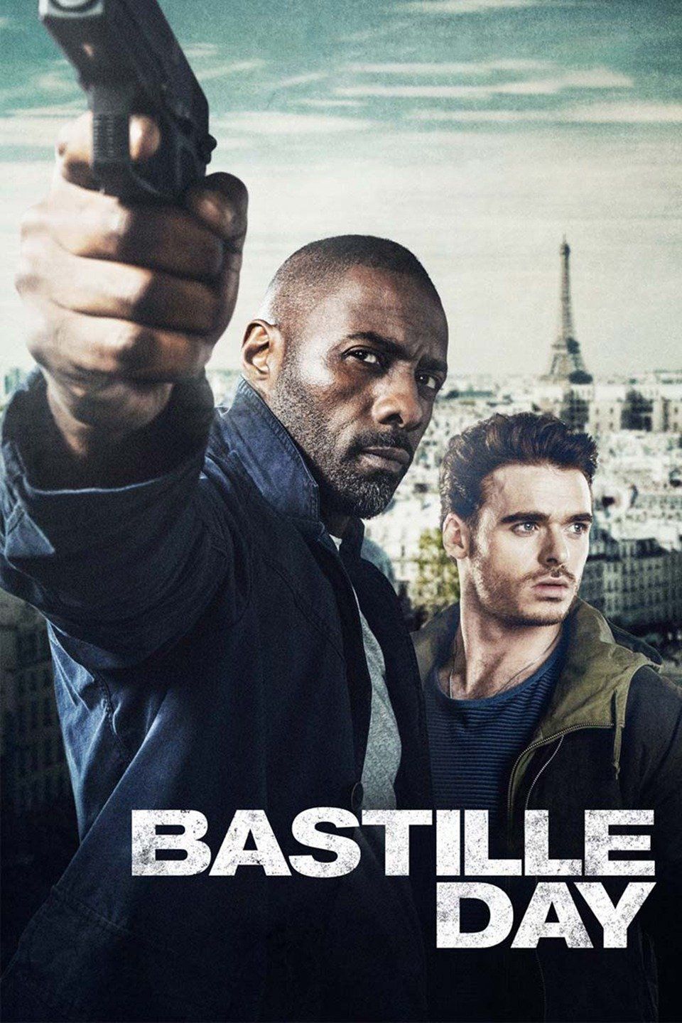Watch The Take (2016) Full Movie Online - Plex