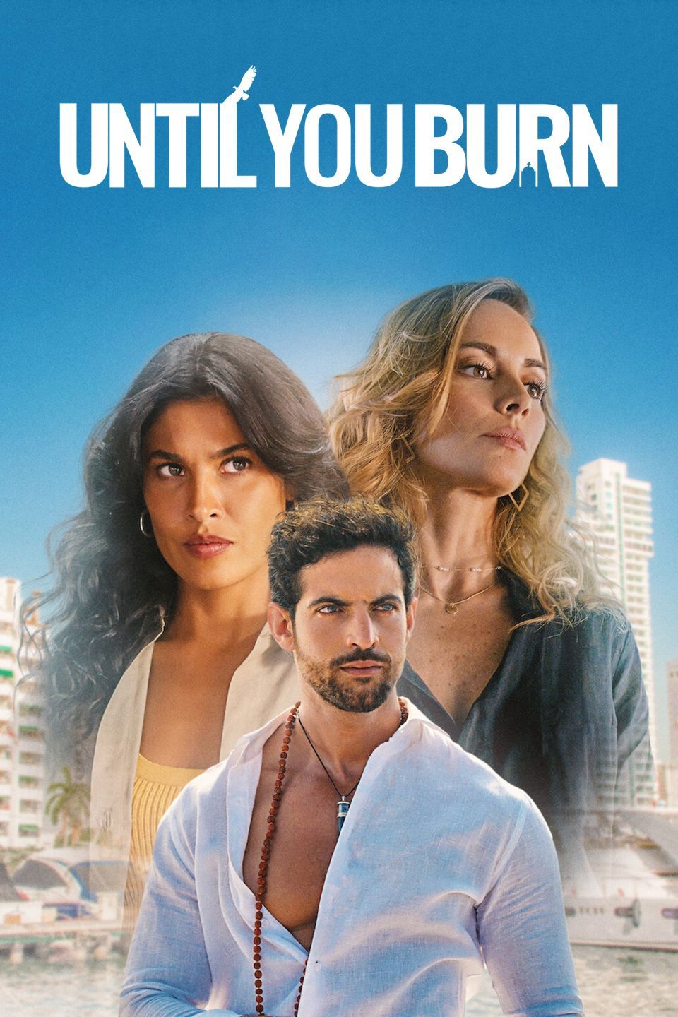 Watch until you burn 2024 tv series online plex